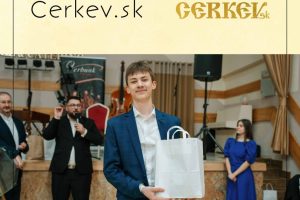 ĎAKUJEME SPONZOROM TOMBOLY XXIII. FARSKÉHO PLESU