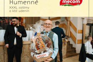 ĎAKUJEME SPONZOROM TOMBOLY XXIII. FARSKÉHO PLESU