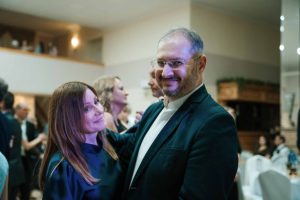 POPRADSKÍ GRÉCKOKATOLÍCI PLESALI PO 23. RAZ 