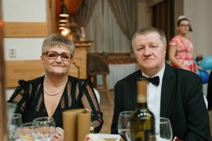 POPRADSKÍ GRÉCKOKATOLÍCI PLESALI PO 23. RAZ 