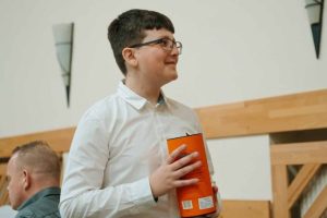 POPRADSKÍ GRÉCKOKATOLÍCI PLESALI PO 23. RAZ 