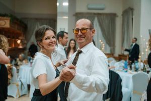 POPRADSKÍ GRÉCKOKATOLÍCI PLESALI PO 23. RAZ 