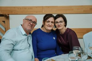 POPRADSKÍ GRÉCKOKATOLÍCI PLESALI PO 23. RAZ 