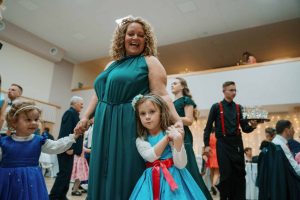 POPRADSKÍ GRÉCKOKATOLÍCI PLESALI PO 23. RAZ 