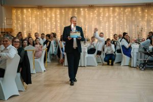 POPRADSKÍ GRÉCKOKATOLÍCI PLESALI PO 23. RAZ 