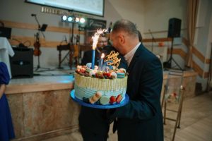 POPRADSKÍ GRÉCKOKATOLÍCI PLESALI PO 23. RAZ 