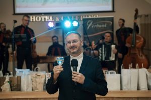 POPRADSKÍ GRÉCKOKATOLÍCI PLESALI PO 23. RAZ 