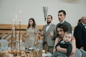 POPRADSKÍ GRÉCKOKATOLÍCI PLESALI PO 23. RAZ 