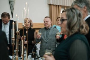 POPRADSKÍ GRÉCKOKATOLÍCI PLESALI PO 23. RAZ 