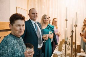 POPRADSKÍ GRÉCKOKATOLÍCI PLESALI PO 23. RAZ 