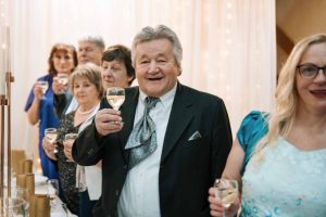 POPRADSKÍ GRÉCKOKATOLÍCI PLESALI PO 23. RAZ 