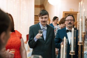 POPRADSKÍ GRÉCKOKATOLÍCI PLESALI PO 23. RAZ 