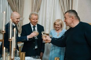 POPRADSKÍ GRÉCKOKATOLÍCI PLESALI PO 23. RAZ 