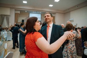 POPRADSKÍ GRÉCKOKATOLÍCI PLESALI PO 23. RAZ 