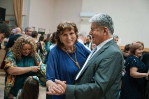 POPRADSKÍ GRÉCKOKATOLÍCI PLESALI PO 23. RAZ 