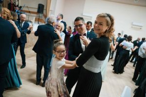 POPRADSKÍ GRÉCKOKATOLÍCI PLESALI PO 23. RAZ 