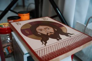 POPRADSKÍ GRÉCKOKATOLÍCI PLESALI PO 23. RAZ 