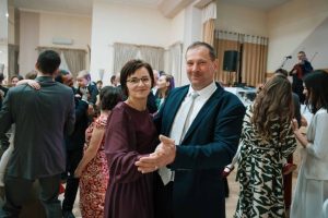 POPRADSKÍ GRÉCKOKATOLÍCI PLESALI PO 23. RAZ 