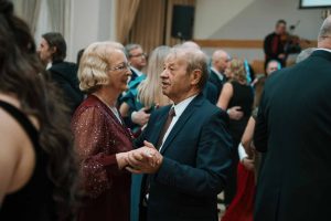 POPRADSKÍ GRÉCKOKATOLÍCI PLESALI PO 23. RAZ 