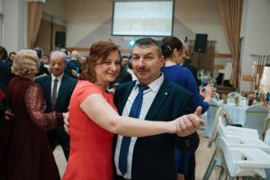POPRADSKÍ GRÉCKOKATOLÍCI PLESALI PO 23. RAZ 