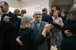 POPRADSKÍ GRÉCKOKATOLÍCI PLESALI PO 23. RAZ 