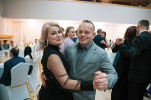 POPRADSKÍ GRÉCKOKATOLÍCI PLESALI PO 23. RAZ 