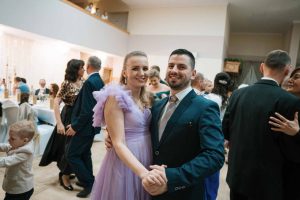 POPRADSKÍ GRÉCKOKATOLÍCI PLESALI PO 23. RAZ 