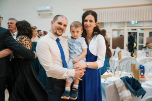 POPRADSKÍ GRÉCKOKATOLÍCI PLESALI PO 23. RAZ 