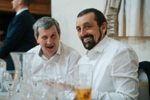 POPRADSKÍ GRÉCKOKATOLÍCI PLESALI PO 23. RAZ 