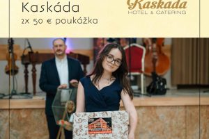 ĎAKUJEME SPONZOROM TOMBOLY XXIII. FARSKÉHO PLESU