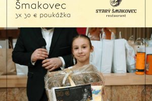 ĎAKUJEME SPONZOROM TOMBOLY XXIII. FARSKÉHO PLESU