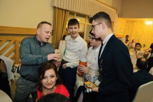 POPRADSKÍ GRÉCKOKATOLÍCI PLESALI PO 23. RAZ 