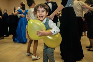 POPRADSKÍ GRÉCKOKATOLÍCI PLESALI PO 23. RAZ 
