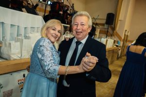 POPRADSKÍ GRÉCKOKATOLÍCI PLESALI PO 23. RAZ 