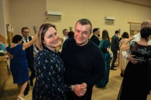 POPRADSKÍ GRÉCKOKATOLÍCI PLESALI PO 23. RAZ 