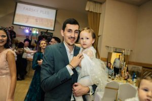 POPRADSKÍ GRÉCKOKATOLÍCI PLESALI PO 23. RAZ 
