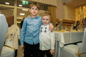 POPRADSKÍ GRÉCKOKATOLÍCI PLESALI PO 23. RAZ 