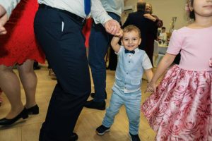 POPRADSKÍ GRÉCKOKATOLÍCI PLESALI PO 23. RAZ 