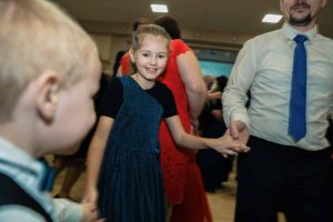 POPRADSKÍ GRÉCKOKATOLÍCI PLESALI PO 23. RAZ 