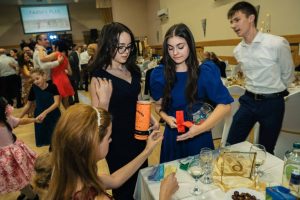 POPRADSKÍ GRÉCKOKATOLÍCI PLESALI PO 23. RAZ 