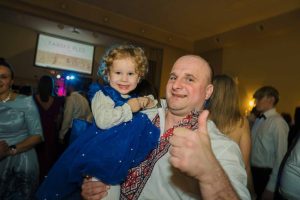 POPRADSKÍ GRÉCKOKATOLÍCI PLESALI PO 23. RAZ 