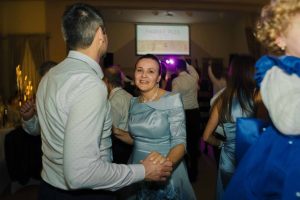 POPRADSKÍ GRÉCKOKATOLÍCI PLESALI PO 23. RAZ 