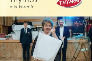 ĎAKUJEME SPONZOROM TOMBOLY XXIII. FARSKÉHO PLESU