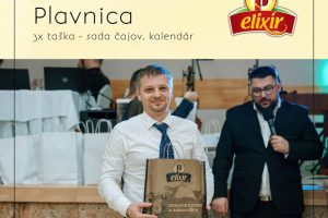 ĎAKUJEME SPONZOROM TOMBOLY XXIII. FARSKÉHO PLESU