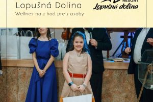 ĎAKUJEME SPONZOROM TOMBOLY XXIII. FARSKÉHO PLESU