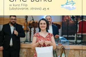 ĎAKUJEME SPONZOROM TOMBOLY XXIII. FARSKÉHO PLESU