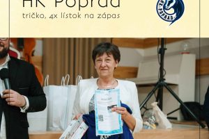 ĎAKUJEME SPONZOROM TOMBOLY XXIII. FARSKÉHO PLESU