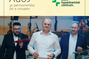ĎAKUJEME SPONZOROM TOMBOLY XXIII. FARSKÉHO PLESU