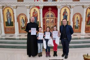 PROTOPRESBYTERSKÉ KOLO BIBLICKEJ SÚŤAŽE A BIBLICKEJ OLYMPIÁDY