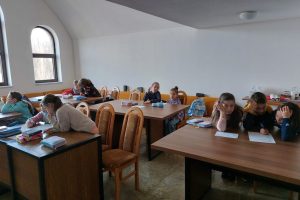 PROTOPRESBYTERSKÉ KOLO BIBLICKEJ SÚŤAŽE A BIBLICKEJ OLYMPIÁDY